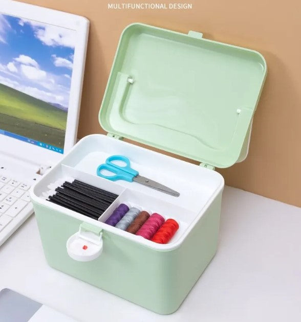 Medicine Box Small