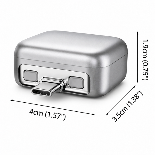 Autopop Power Cut Charger