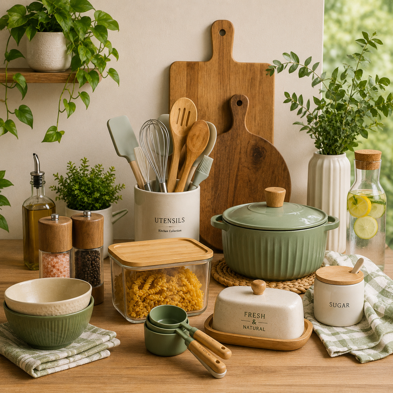 Kitchen Item