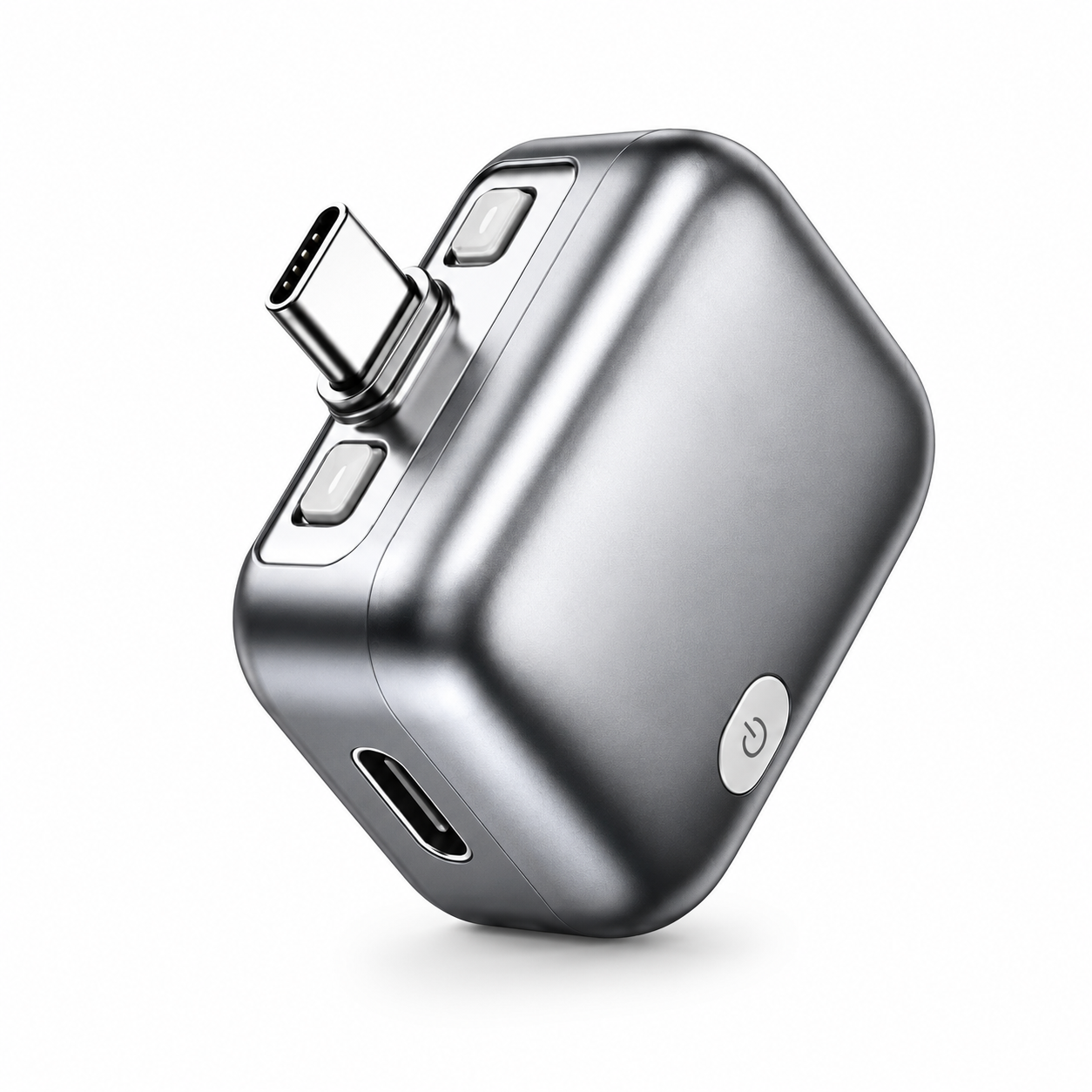 Autopop Power Cut Charger