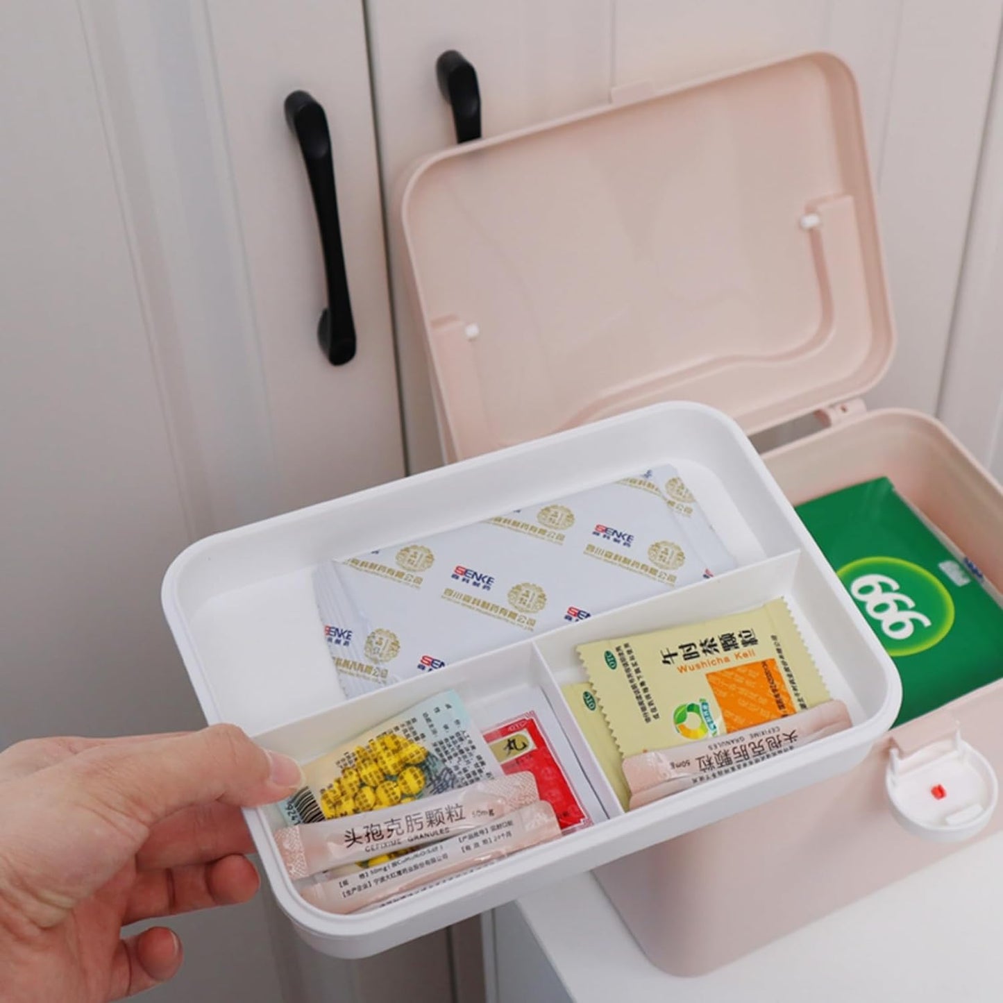 Medicine Box Small