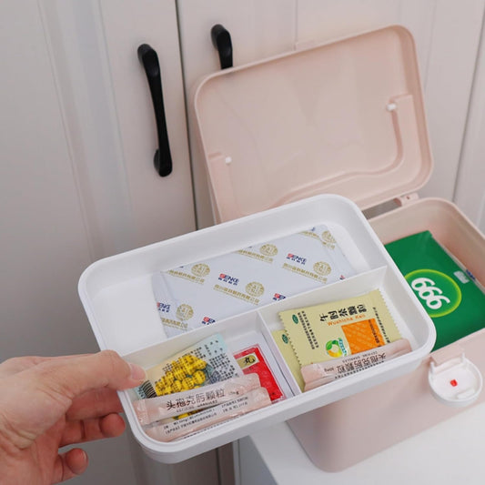 Medicine Box Small