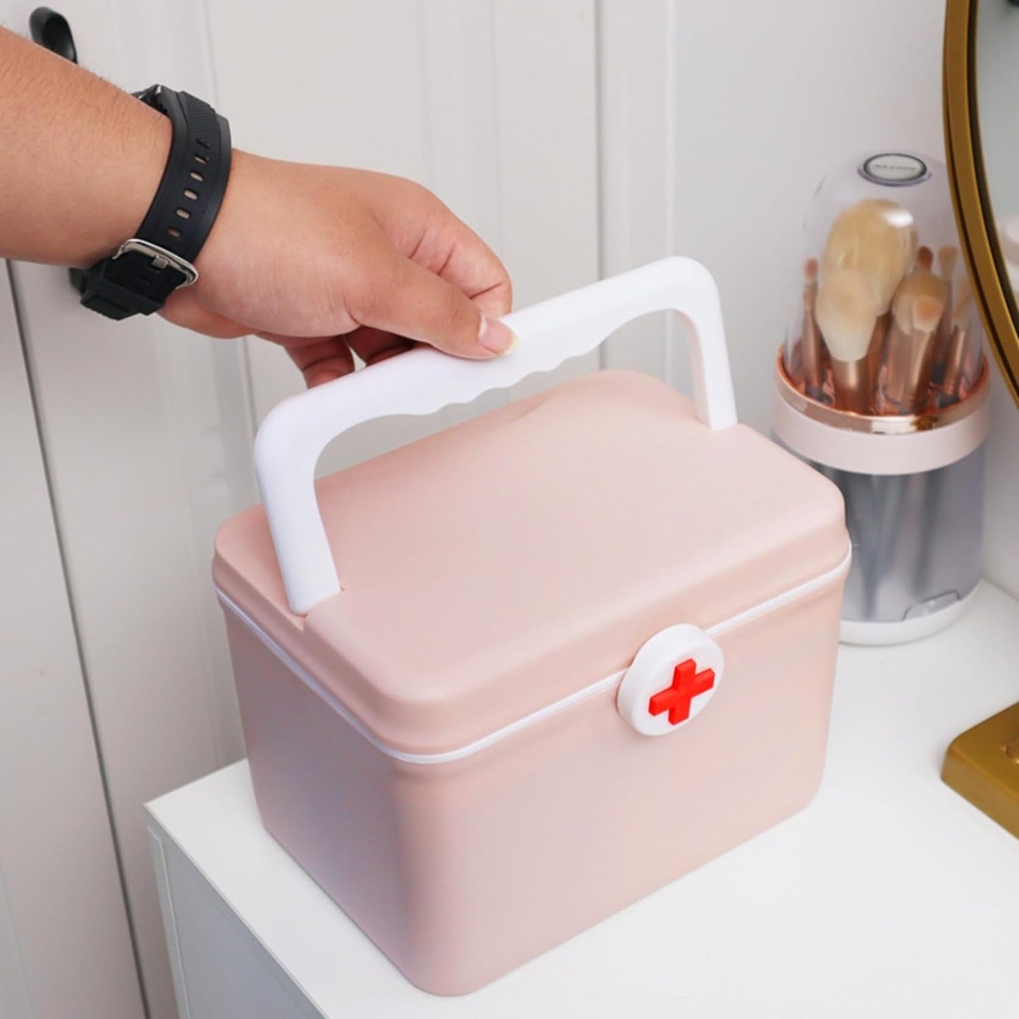 Medicine Box Small