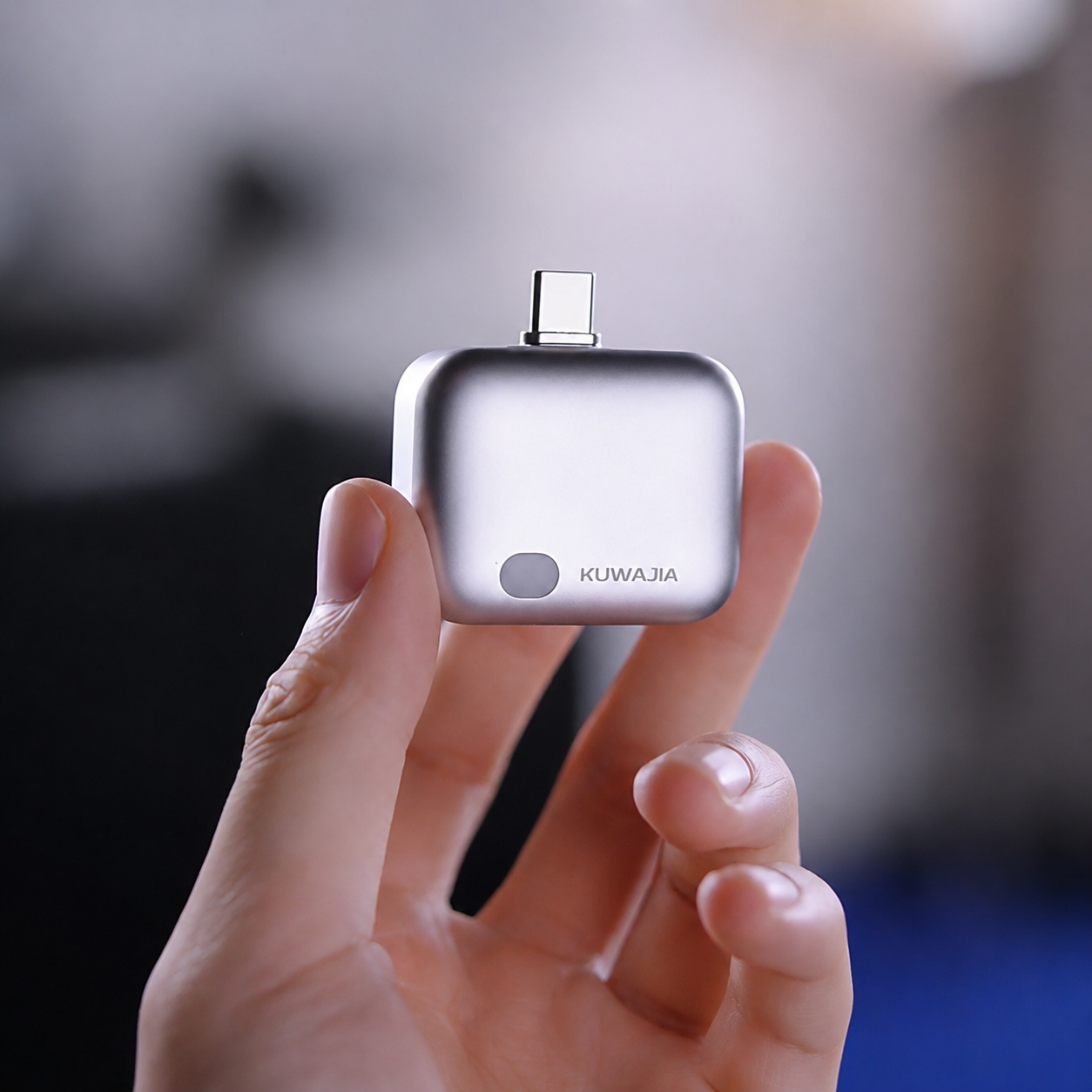 Autopop Power Cut Charger