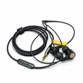 Original Faster Handsfree 3.5mm Earphones for Music and Gaming