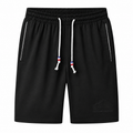 Summer Basketball Designer Shorts for Men | Solid Color | Breathable Drawstring Loose | Casual Short | High Quality
