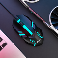 Banda MW800 RGB Esports Gaming Mouse – Precision Control, Dazzling Lighting, and Streamlined Comfort
