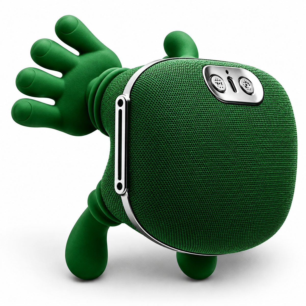 Smart Finger Pressure Neck Massager