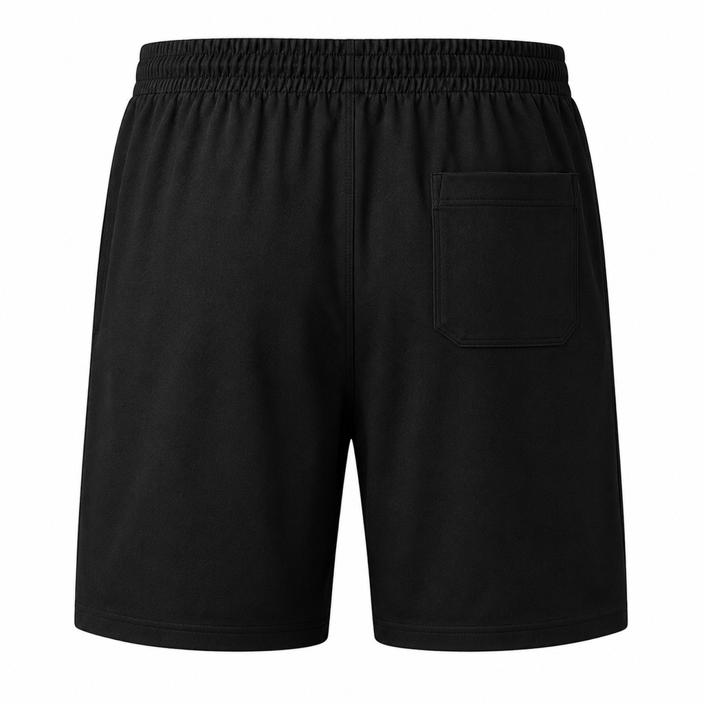 Summer Basketball Designer Shorts for Men | Solid Color | Breathable Drawstring Loose | Casual Short | High Quality