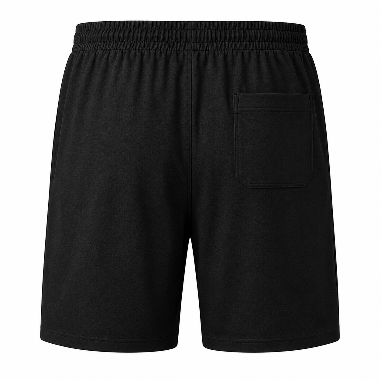 Summer Basketball Designer Shorts for Men | Solid Color | Breathable Drawstring Loose | Casual Short | High Quality