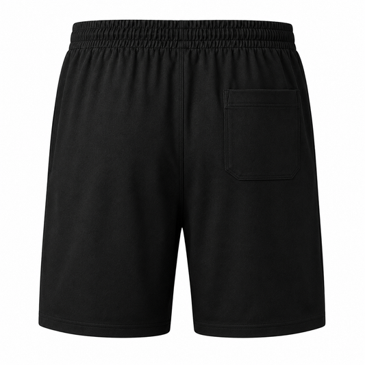 Summer Basketball Designer Shorts for Men | Solid Color | Breathable Drawstring Loose | Casual Short | High Quality