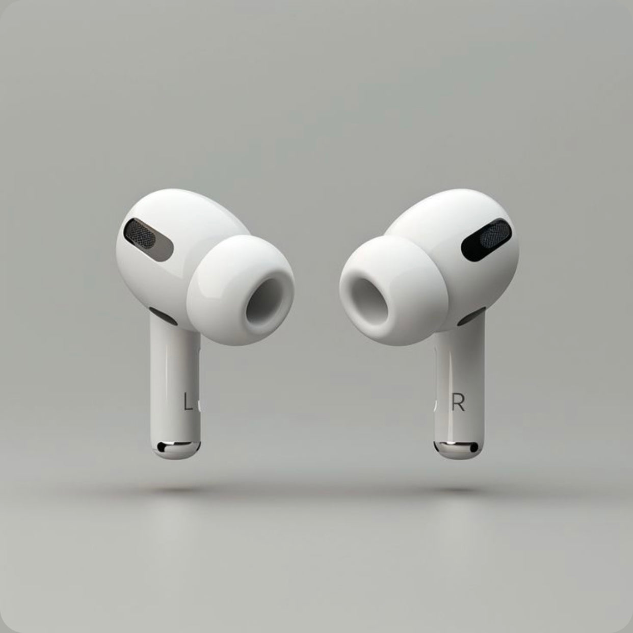 Pro 2 Wireless Earbuds ANC Noise Cancellation Touch Control High Quality Sound