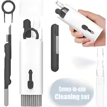 7-in-1 Keyboard & Laptop Cleaner Kit