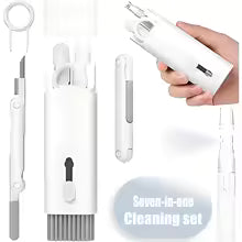 7-in-1 Keyboard & Laptop Cleaner Kit